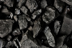 Healey Hall coal boiler costs
