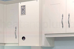 Healey Hall electric boiler quotes