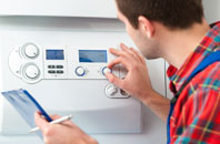 free commercial Healey Hall boiler quotes