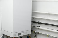 free Healey Hall condensing boiler quotes