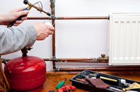 free Healey Hall heating repair quotes