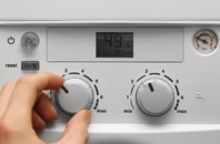 free Healey Hall boiler maintenance quotes