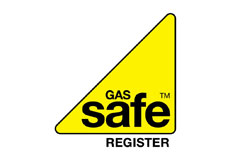 gas safe companies Healey Hall